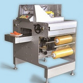 保鮮膜自動包裝機(jī)